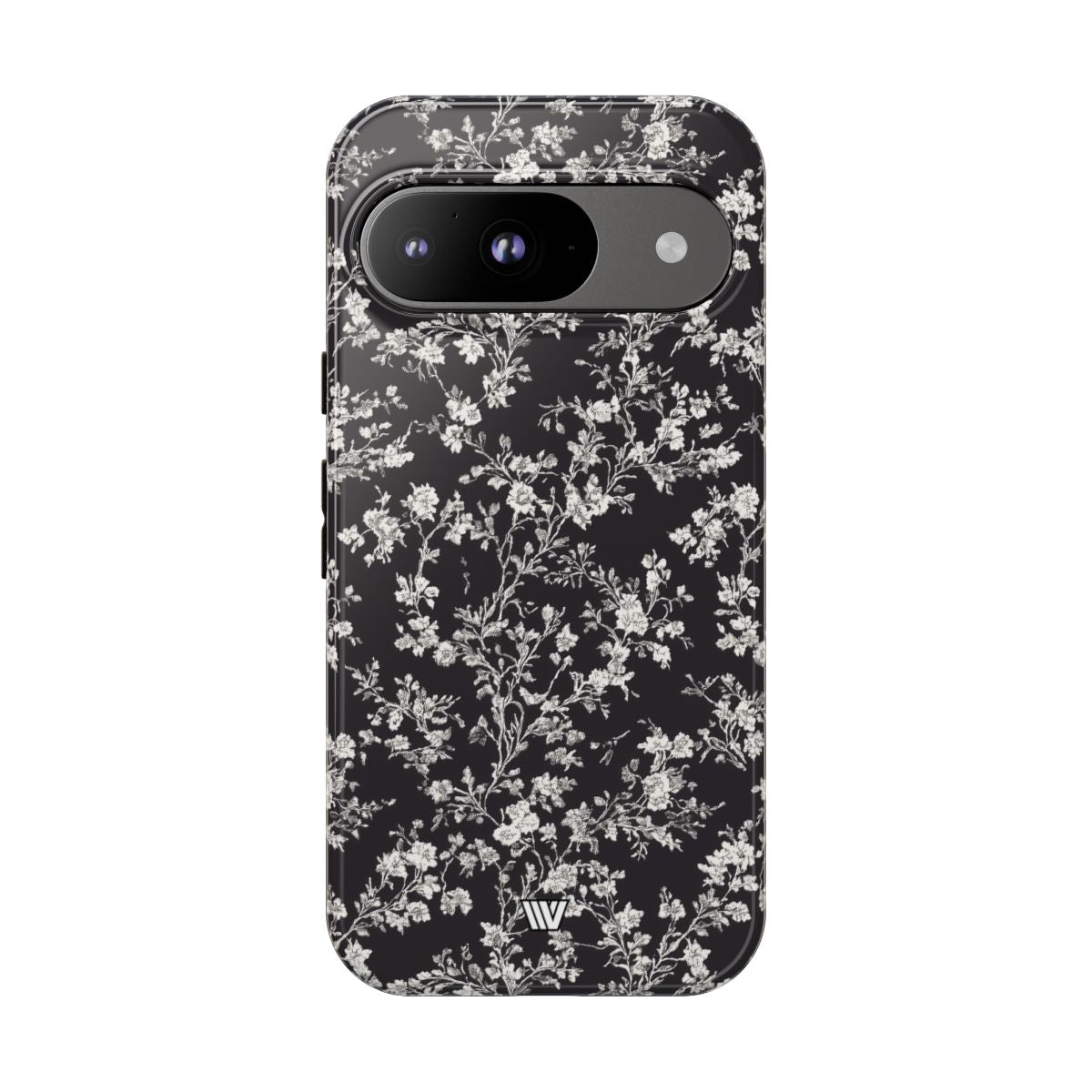 INKED PETALS | Tough Phone Case - Trovvve - Little Red General Store