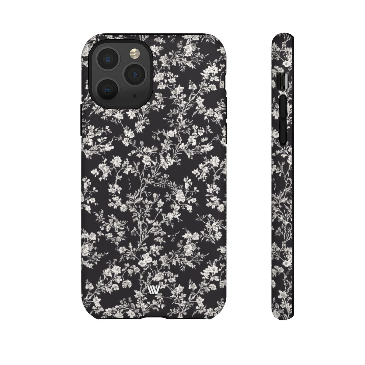 INKED PETALS | Tough Phone Case - Trovvve - Little Red General Store