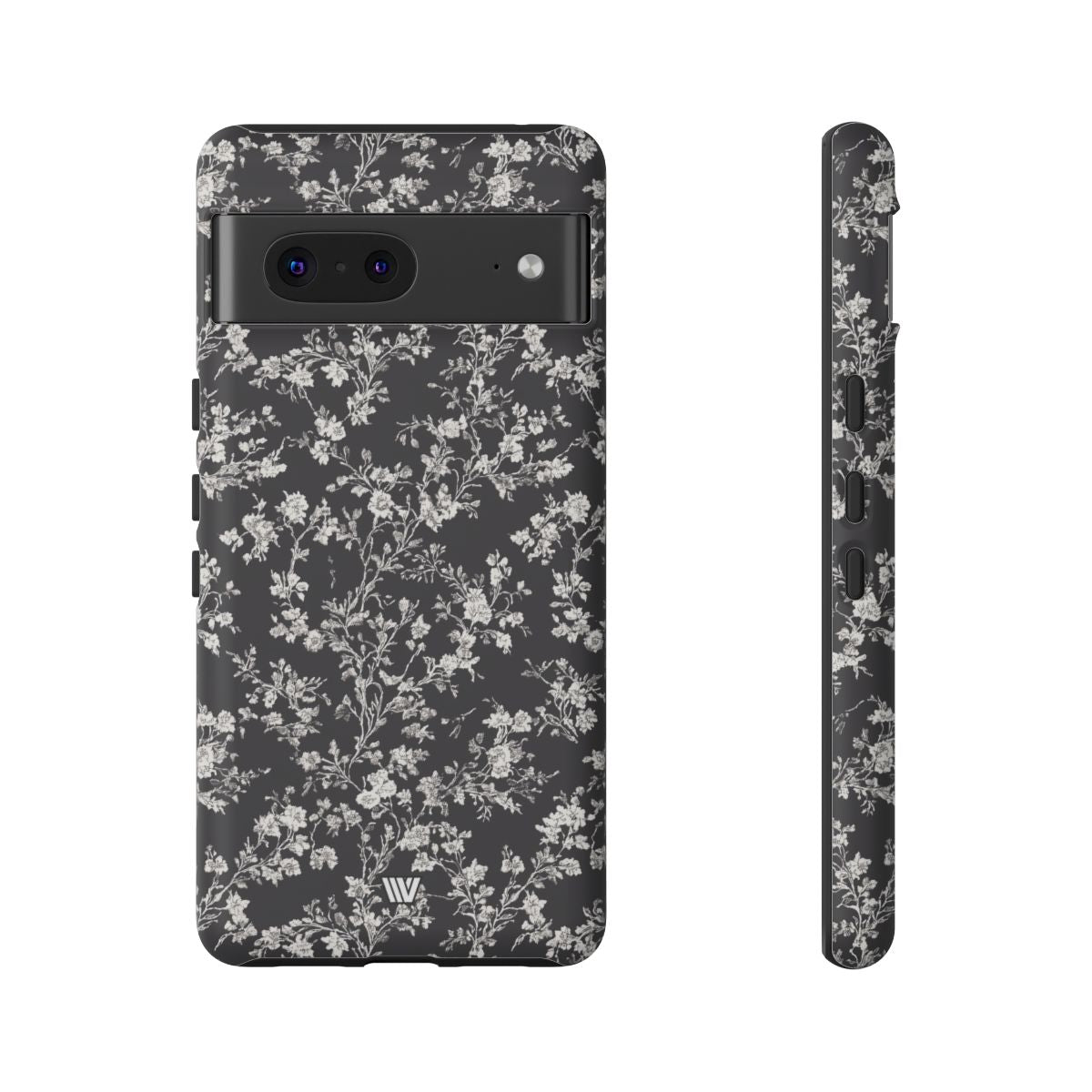 INKED PETALS | Tough Phone Case - Trovvve - Little Red General Store