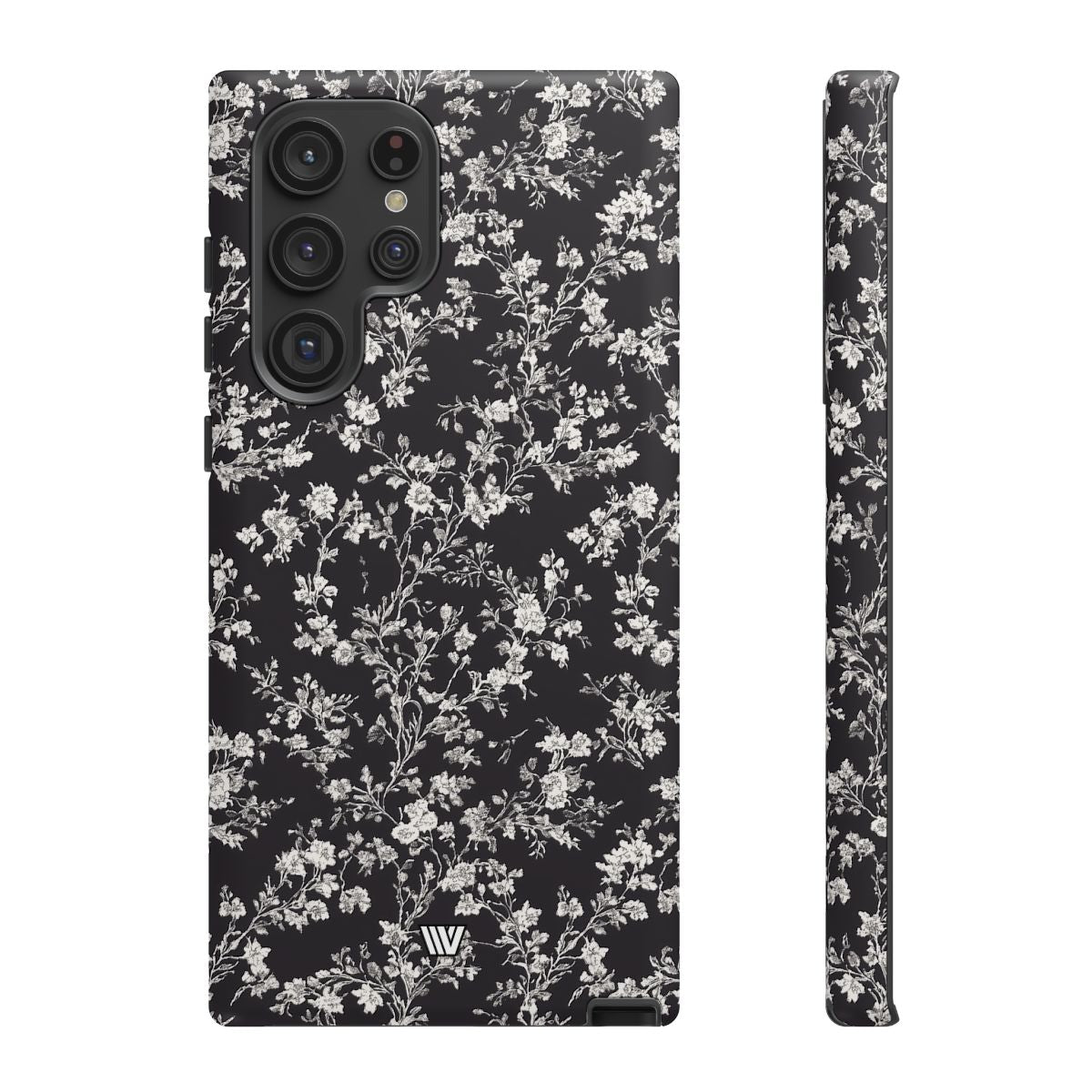 INKED PETALS | Tough Phone Case - Trovvve - Little Red General Store