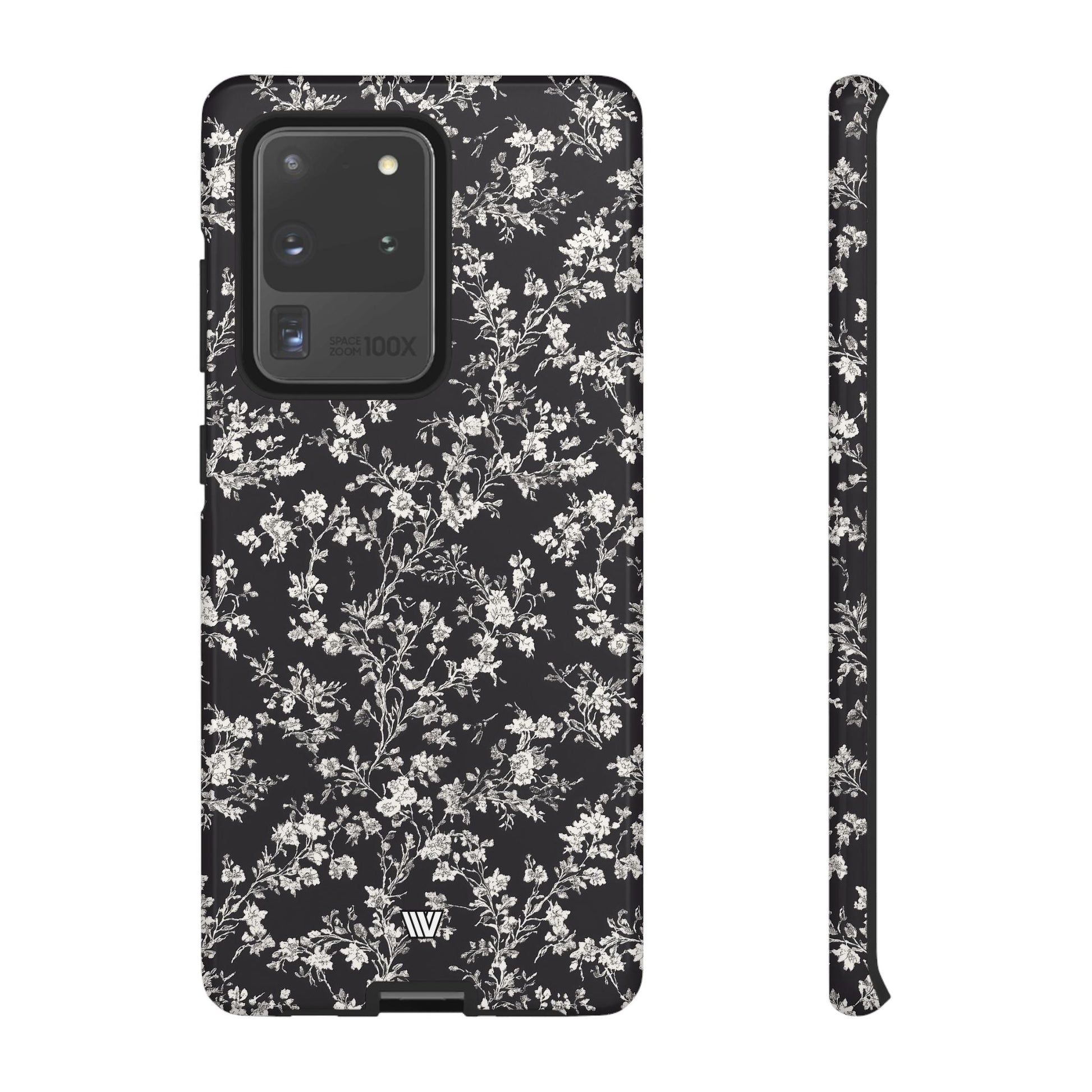 INKED PETALS | Tough Phone Case - Trovvve - Little Red General Store