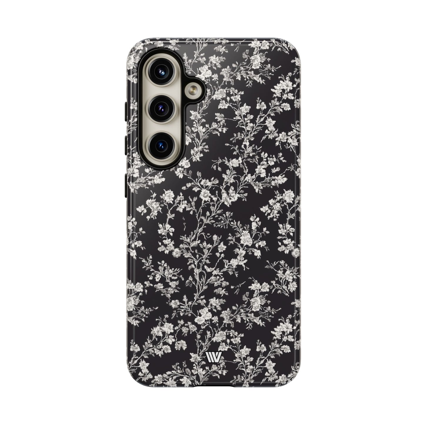 INKED PETALS | Tough Phone Case - Trovvve - Little Red General Store