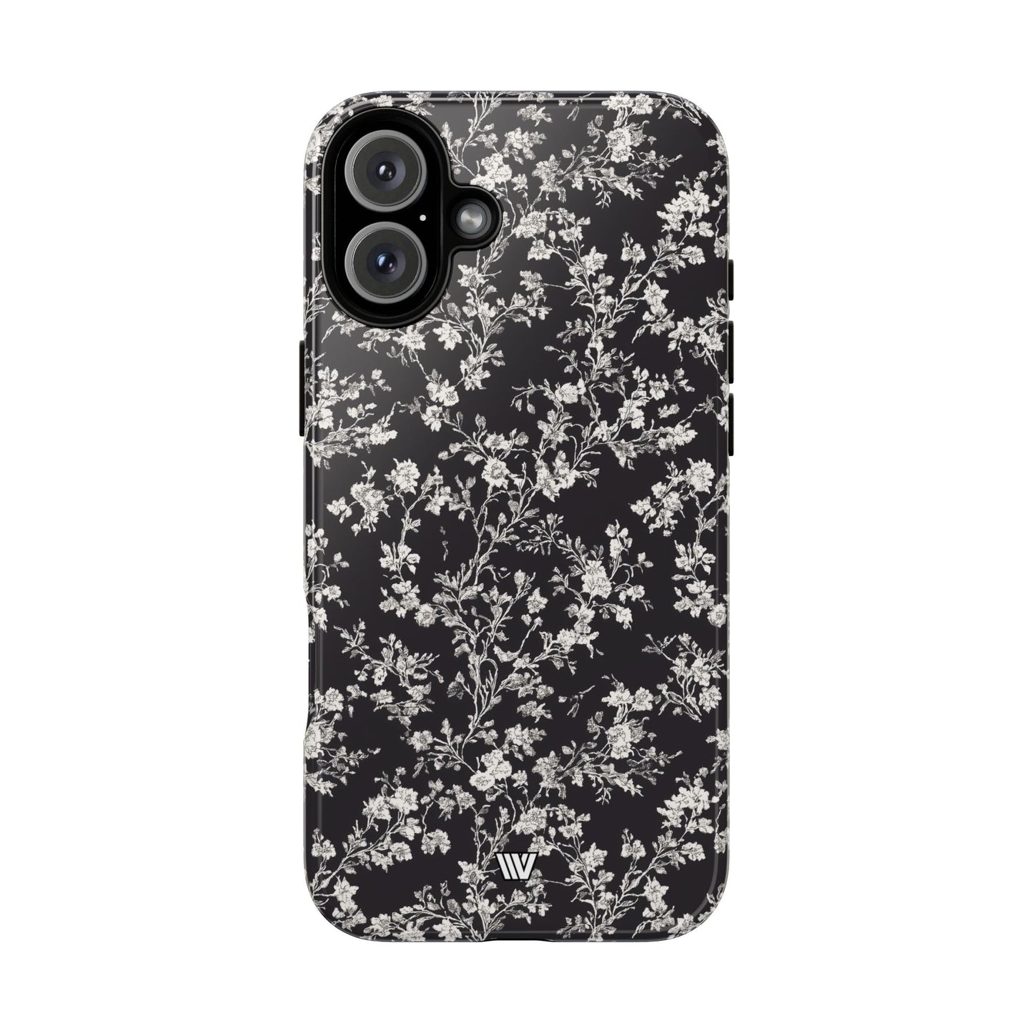 INKED PETALS | Tough Phone Case - Trovvve - Little Red General Store