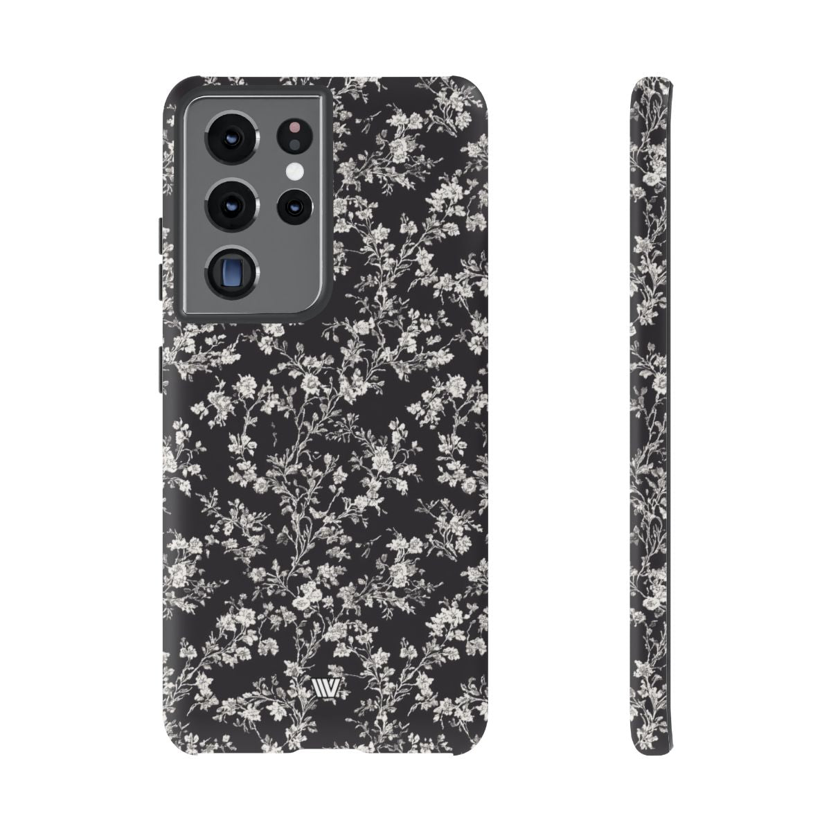 INKED PETALS | Tough Phone Case - Trovvve - Little Red General Store