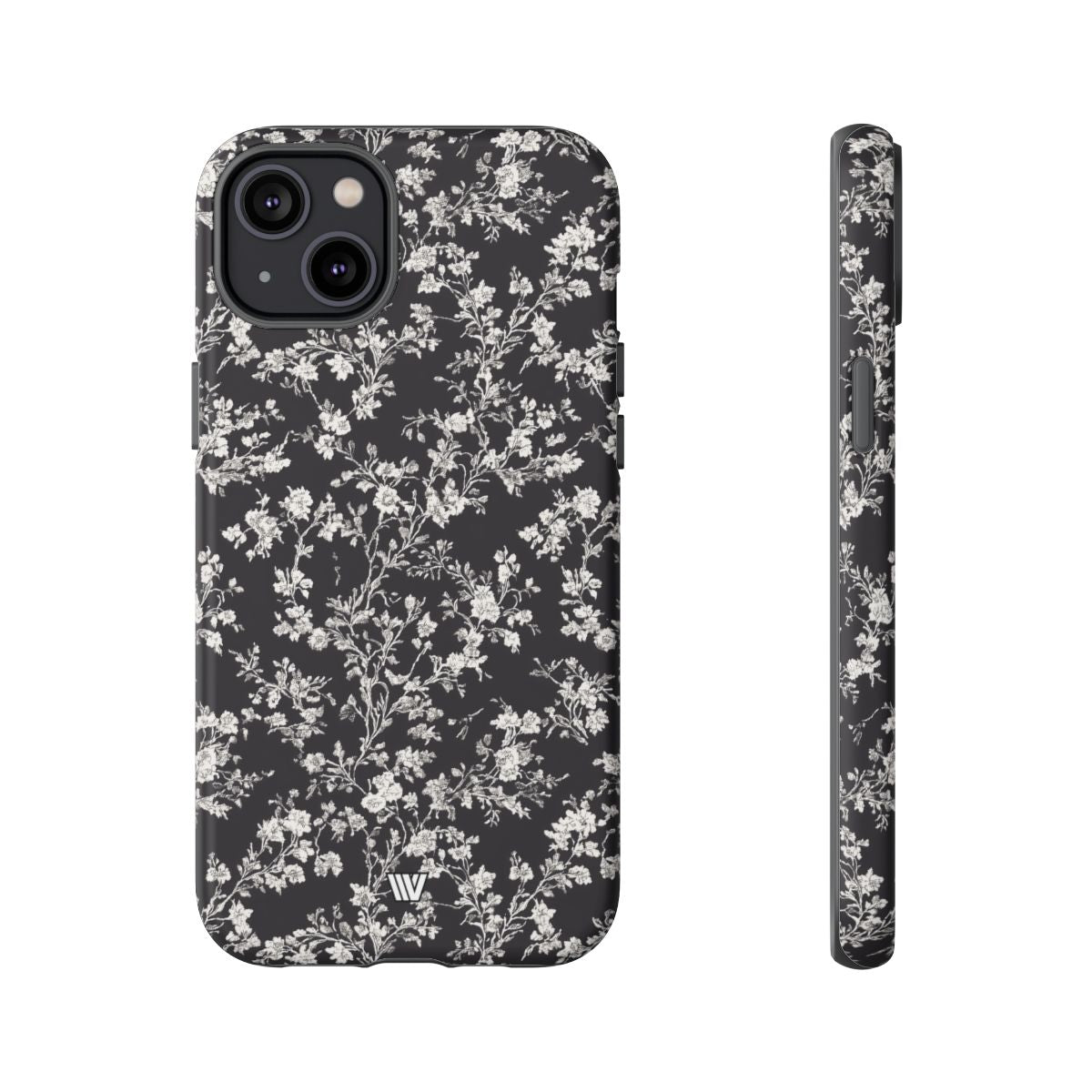 INKED PETALS | Tough Phone Case - Trovvve - Little Red General Store
