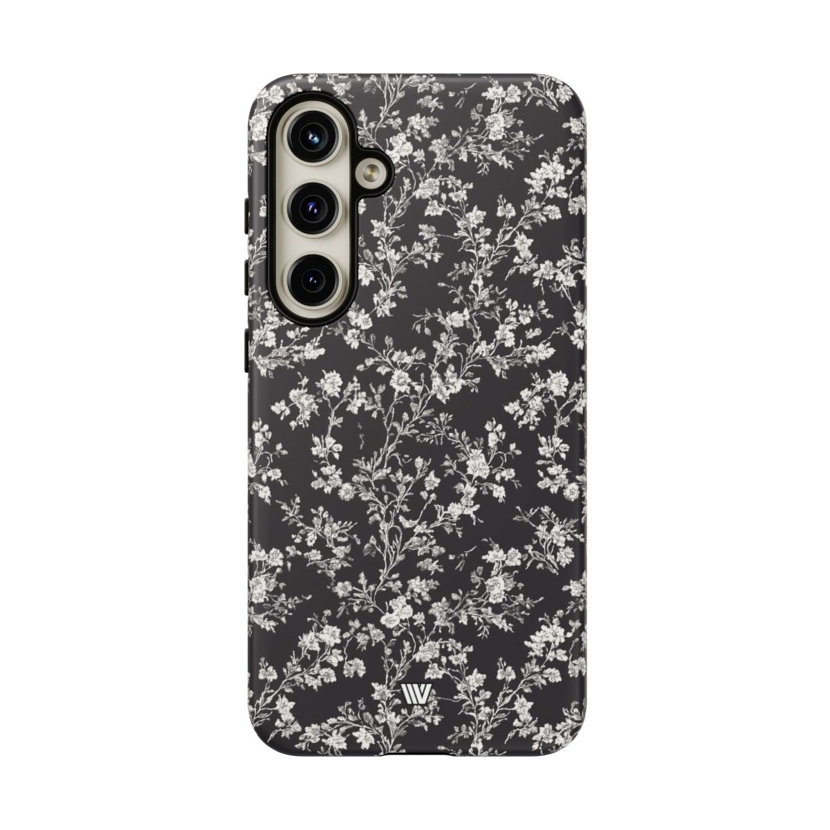 INKED PETALS | Tough Phone Case - Trovvve - Little Red General Store