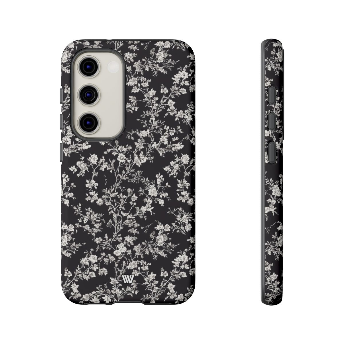 INKED PETALS | Tough Phone Case - Trovvve - Little Red General Store