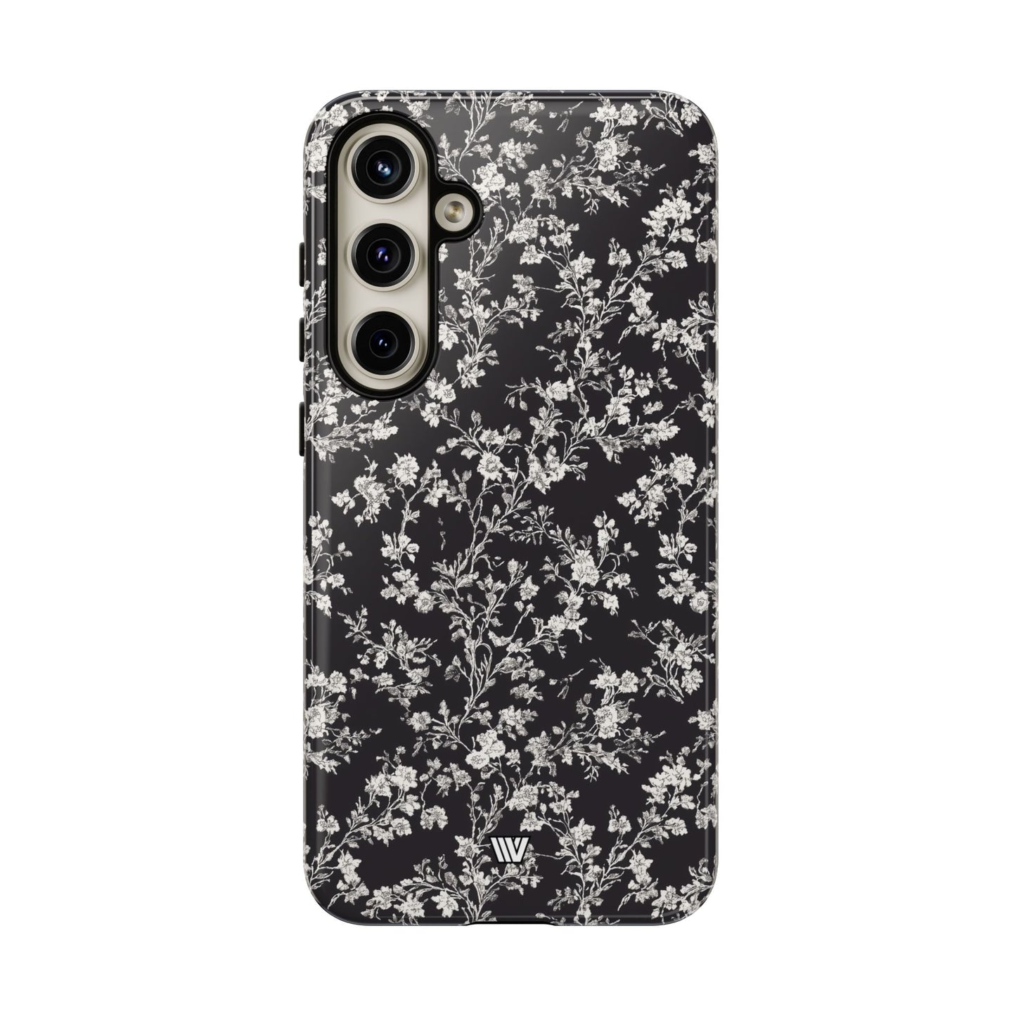 INKED PETALS | Tough Phone Case - Trovvve - Little Red General Store