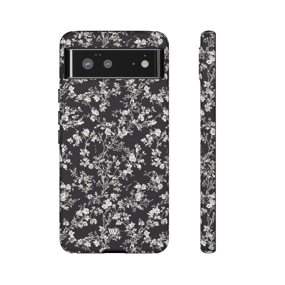 INKED PETALS | Tough Phone Case - Trovvve - Little Red General Store