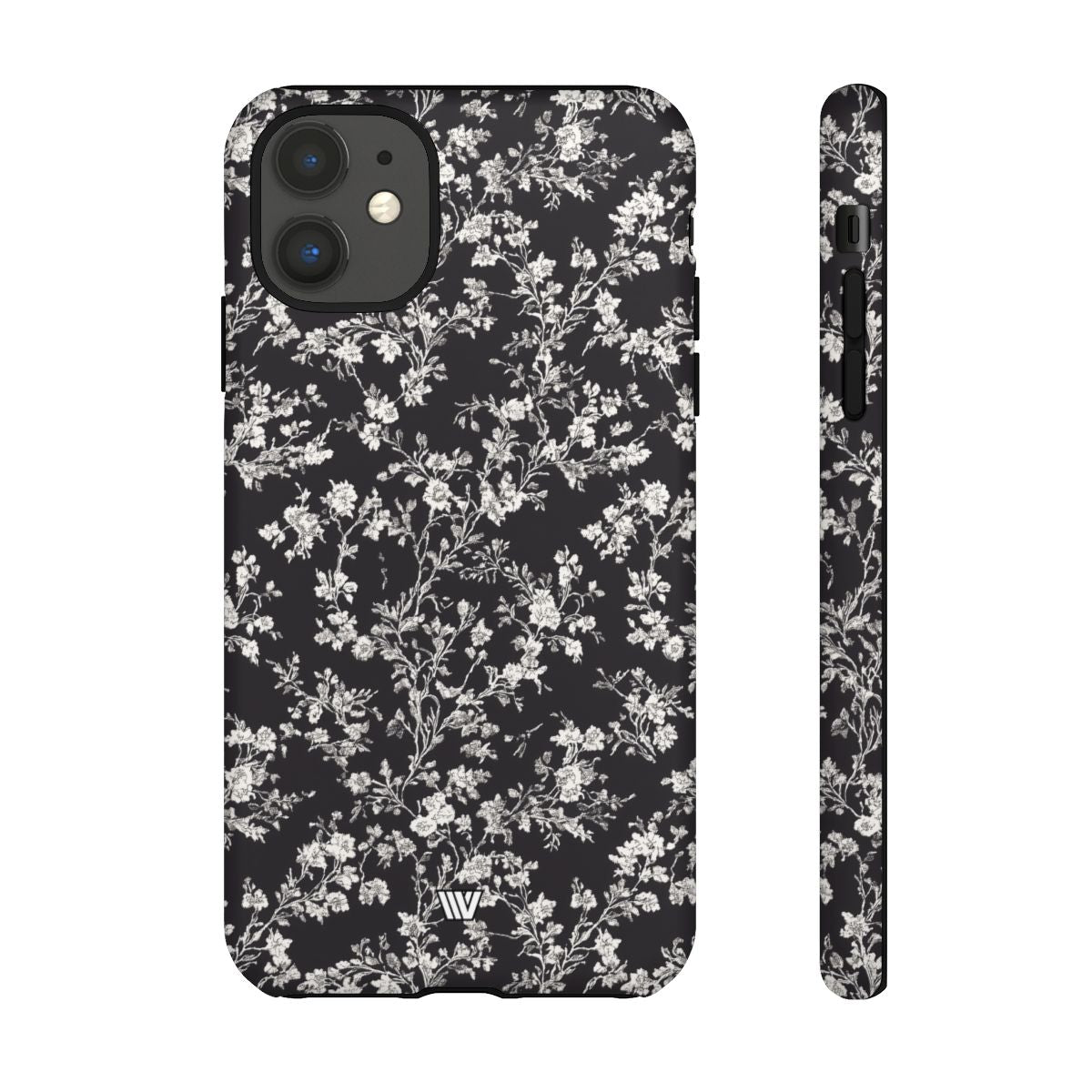 INKED PETALS | Tough Phone Case - Trovvve - Little Red General Store