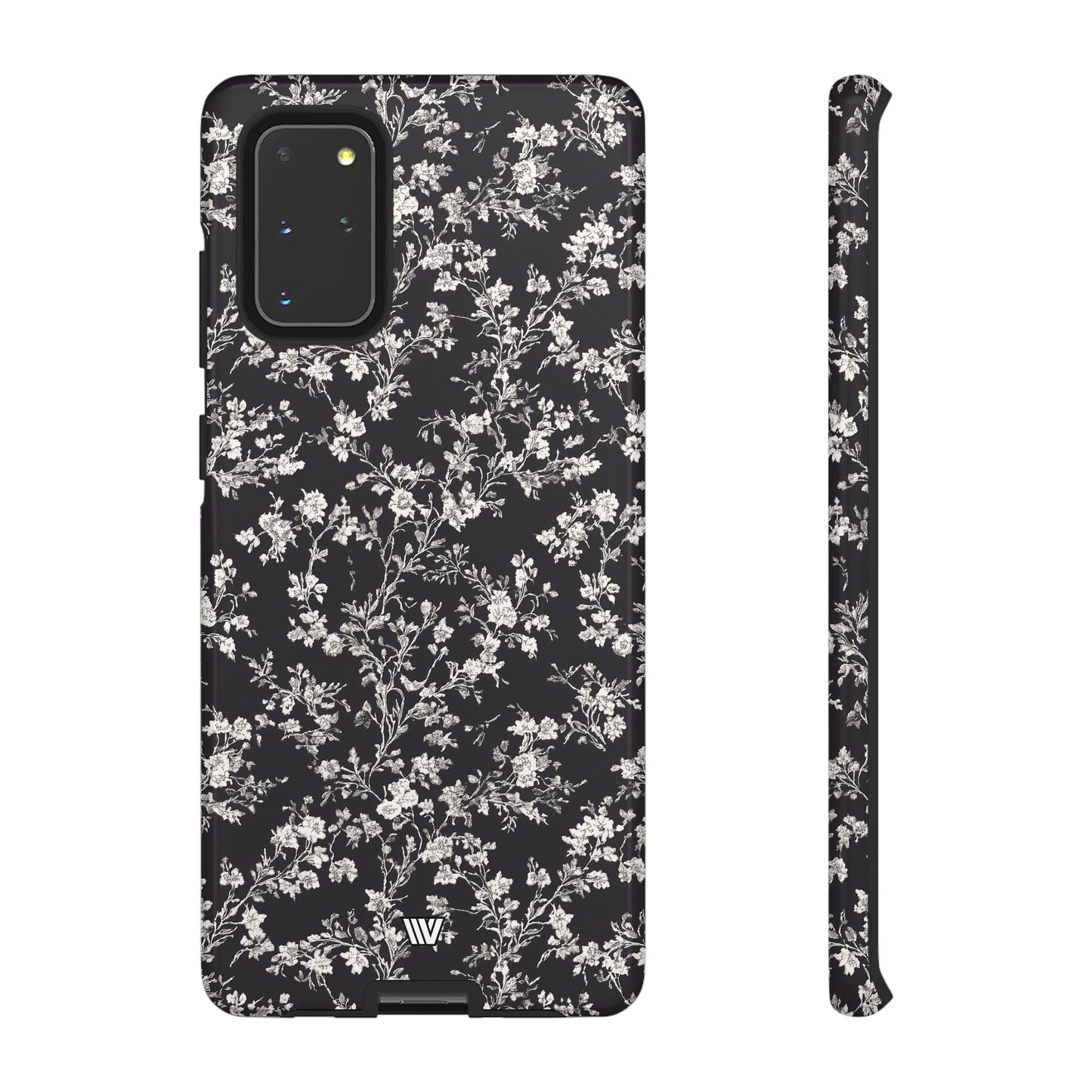 INKED PETALS | Tough Phone Case - Trovvve - Little Red General Store
