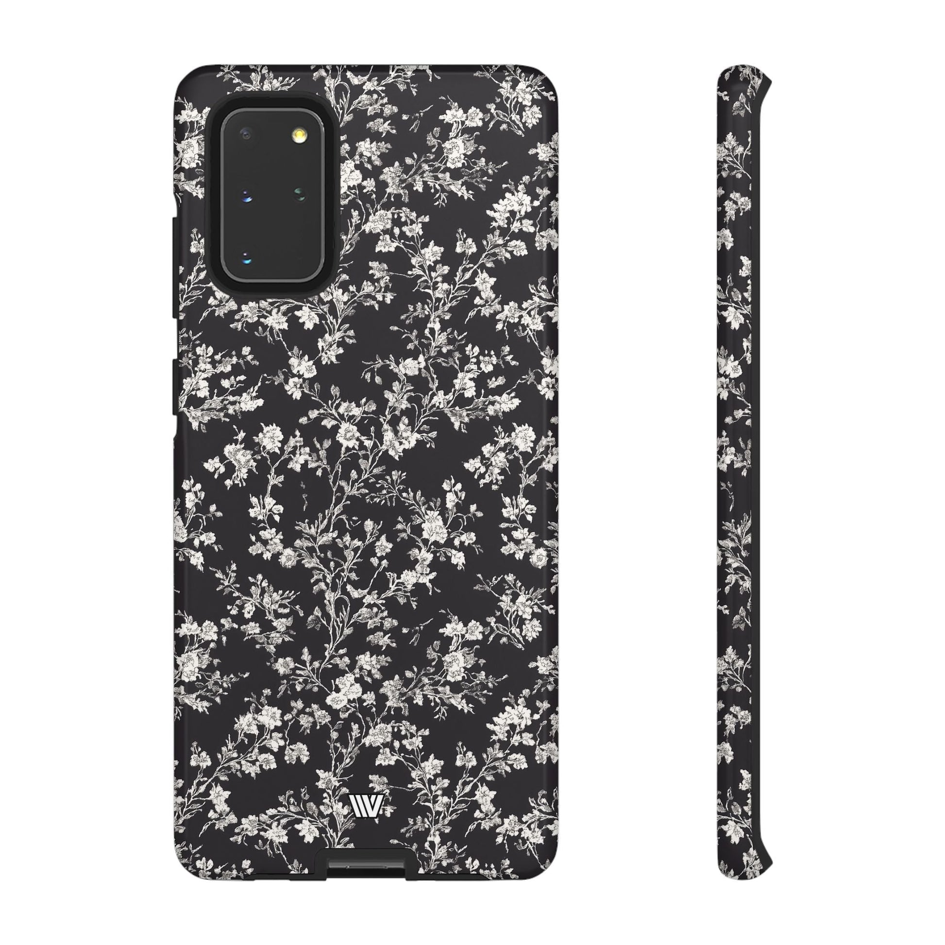 INKED PETALS | Tough Phone Case - Trovvve - Little Red General Store