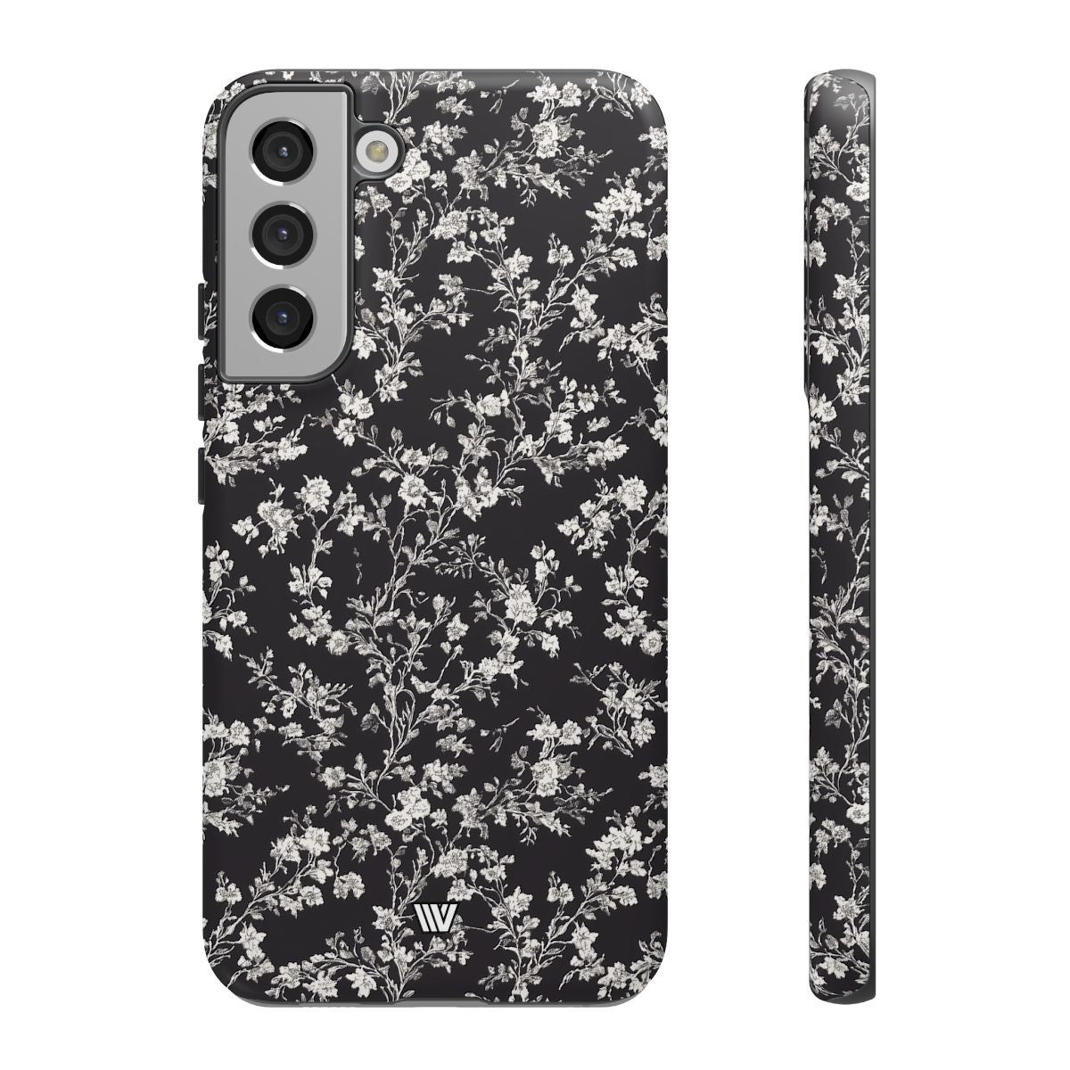 INKED PETALS | Tough Phone Case - Trovvve - Little Red General Store