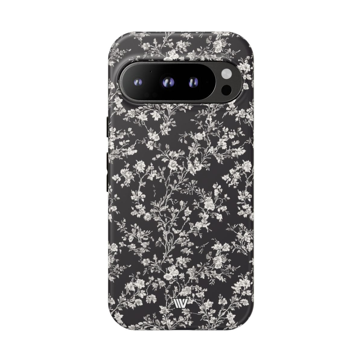 INKED PETALS | Tough Phone Case - Trovvve - Little Red General Store