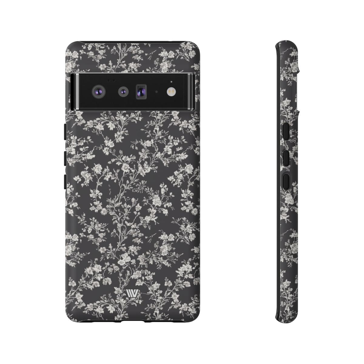 INKED PETALS | Tough Phone Case - Trovvve - Little Red General Store