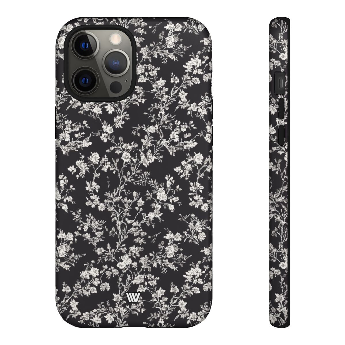 INKED PETALS | Tough Phone Case - Trovvve - Little Red General Store