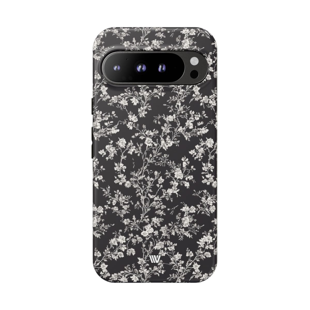 INKED PETALS | Tough Phone Case - Trovvve - Little Red General Store