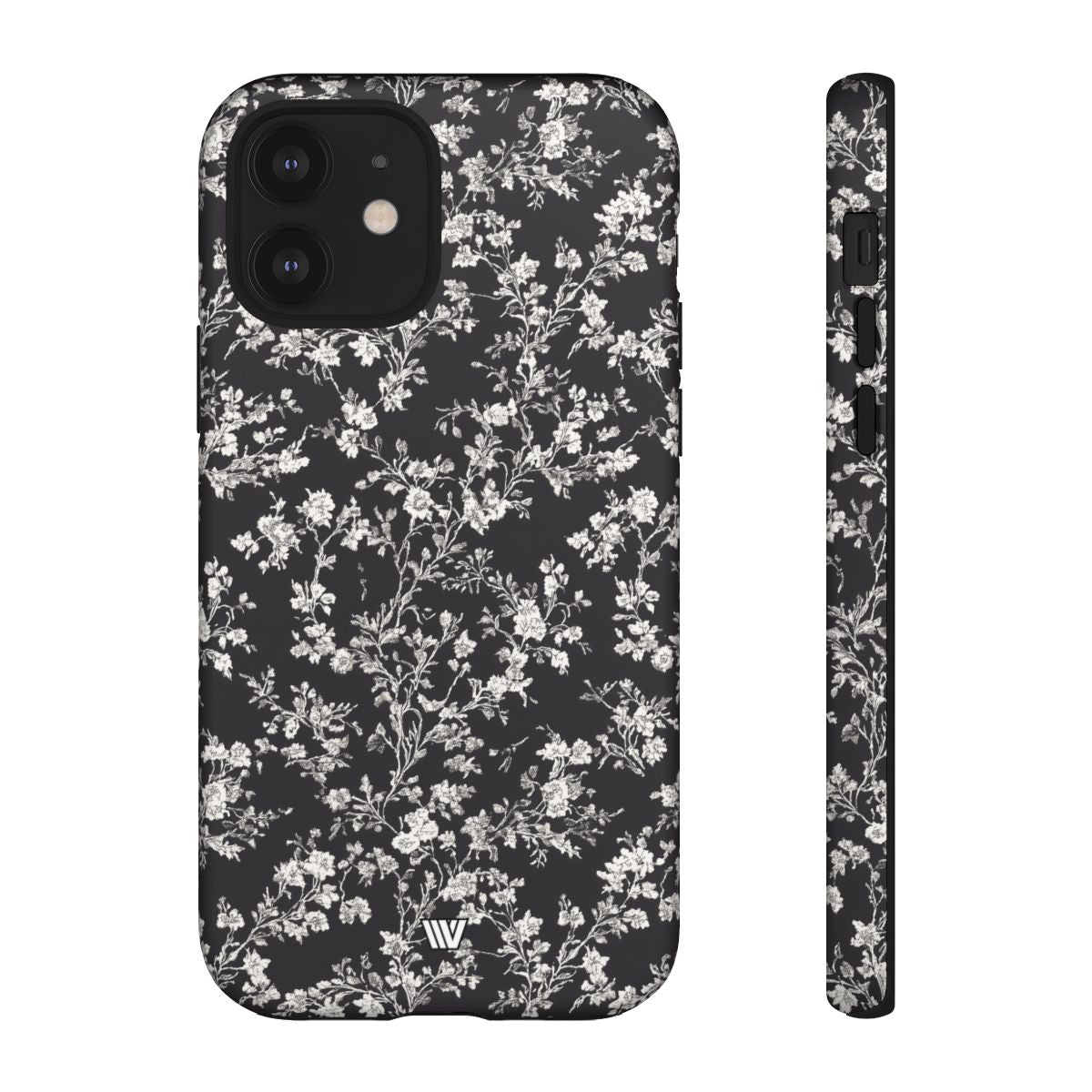 INKED PETALS | Tough Phone Case - Trovvve - Little Red General Store