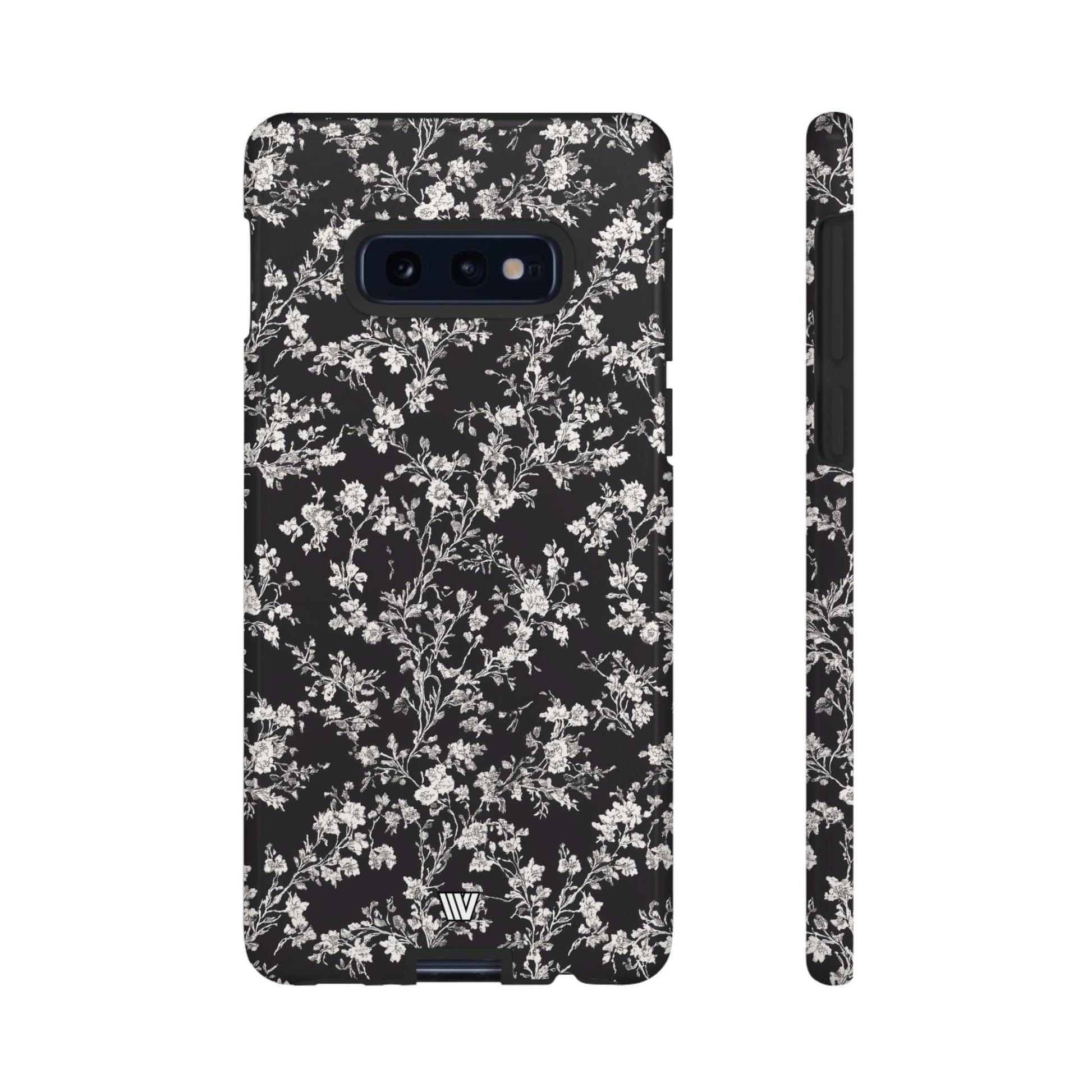 INKED PETALS | Tough Phone Case - Trovvve - Little Red General Store