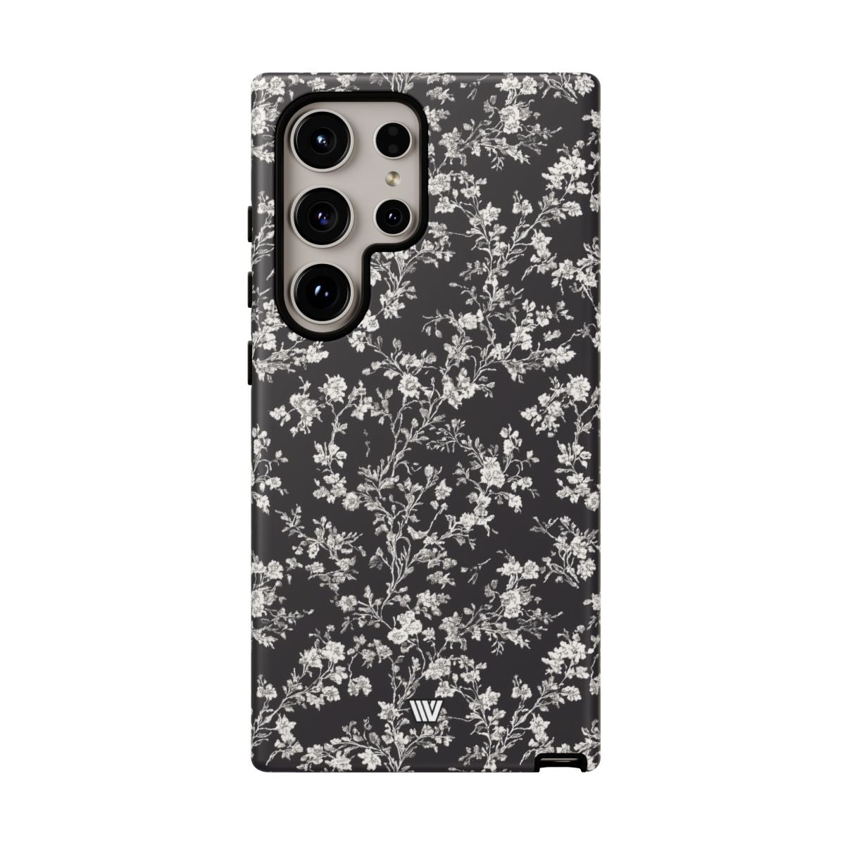 INKED PETALS | Tough Phone Case - Trovvve - Little Red General Store