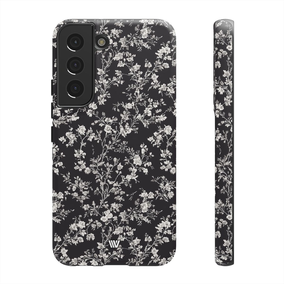 INKED PETALS | Tough Phone Case - Trovvve - Little Red General Store