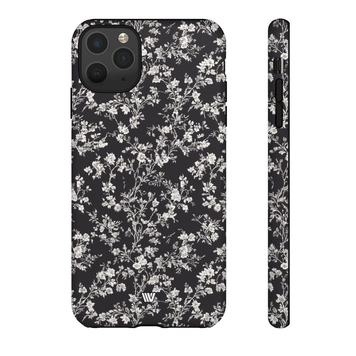 INKED PETALS | Tough Phone Case - Trovvve - Little Red General Store