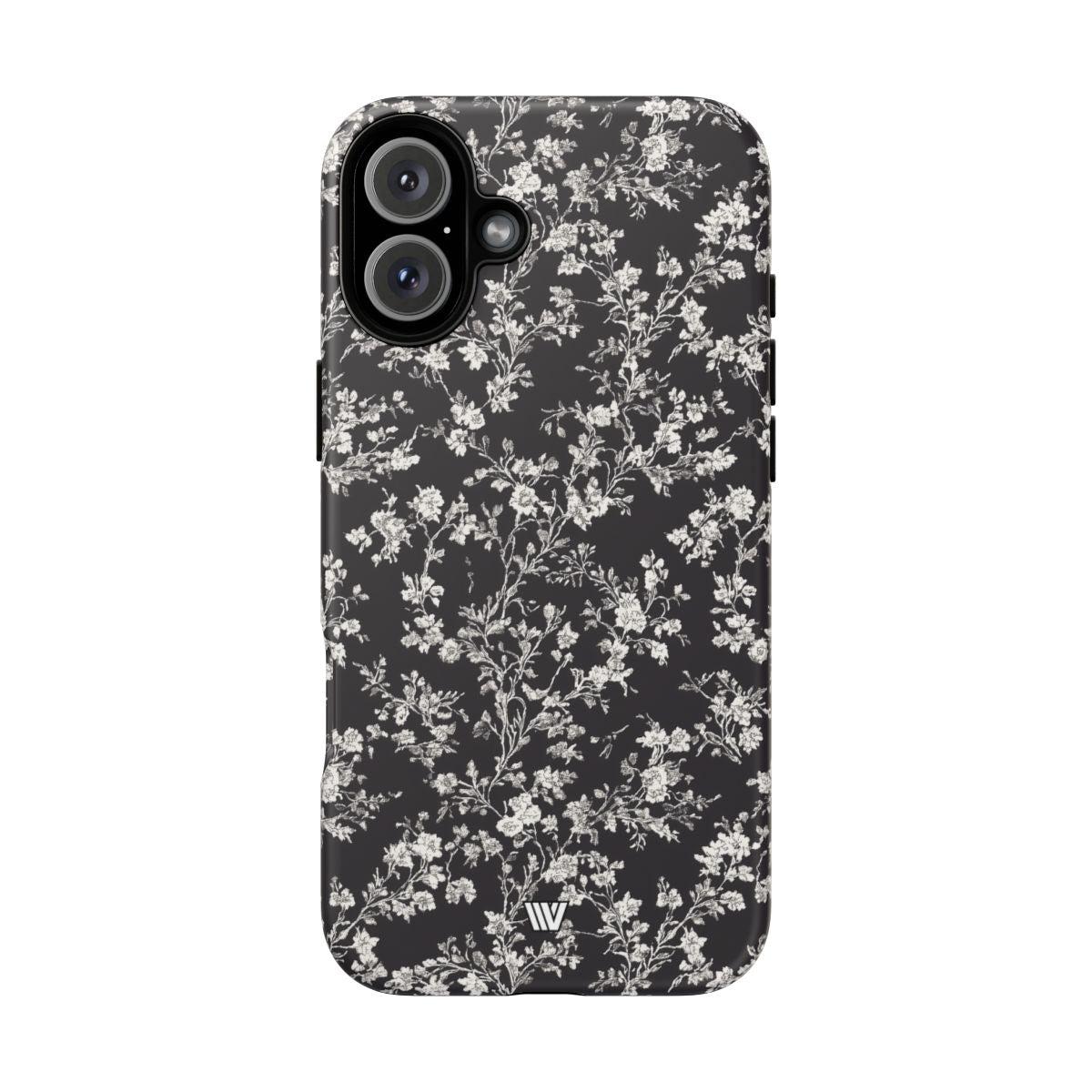INKED PETALS | Tough Phone Case - Trovvve - Little Red General Store