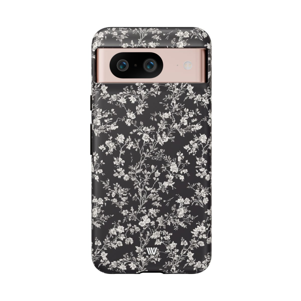 INKED PETALS | Tough Phone Case - Trovvve - Little Red General Store