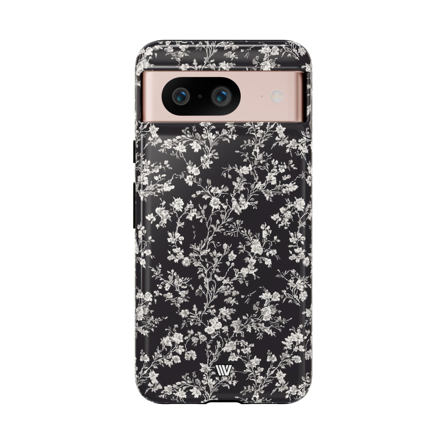 INKED PETALS | Tough Phone Case - Trovvve - Little Red General Store