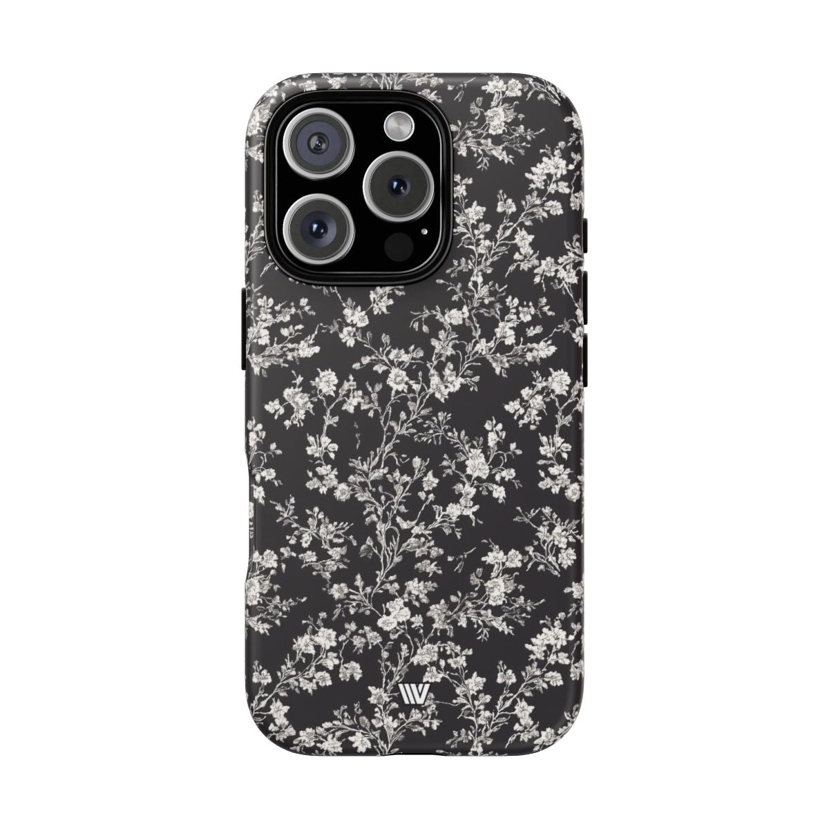 INKED PETALS | Tough Phone Case - Trovvve - Little Red General Store