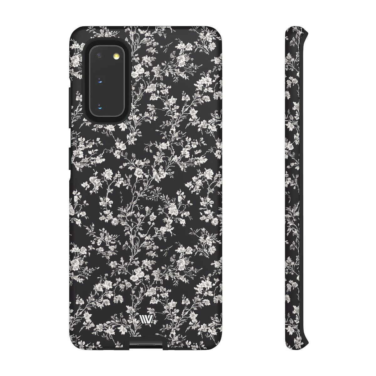 INKED PETALS | Tough Phone Case - Trovvve - Little Red General Store