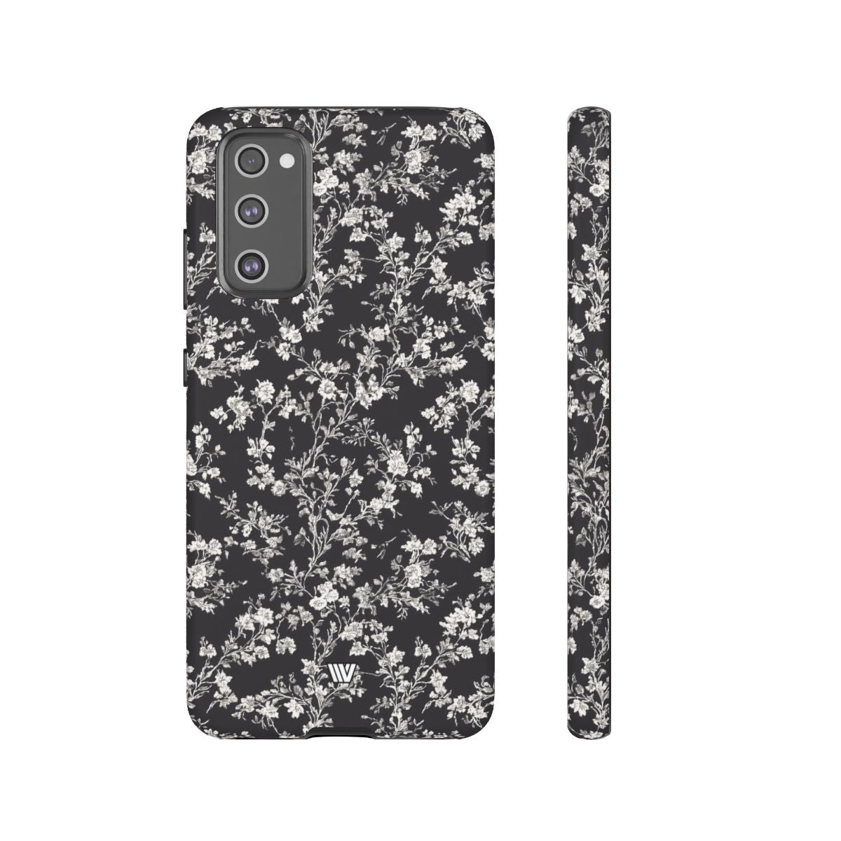 INKED PETALS | Tough Phone Case - Trovvve - Little Red General Store