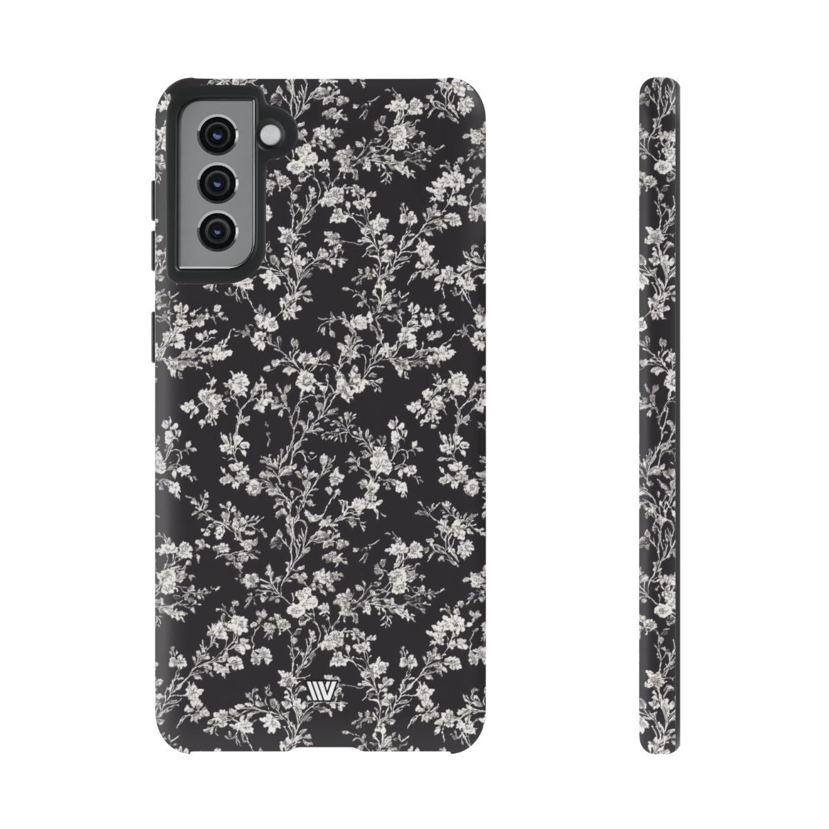 INKED PETALS | Tough Phone Case - Trovvve - Little Red General Store