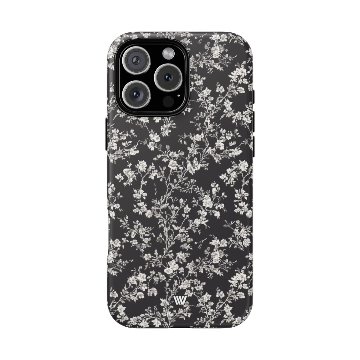 INKED PETALS | Tough Phone Case - Trovvve - Little Red General Store