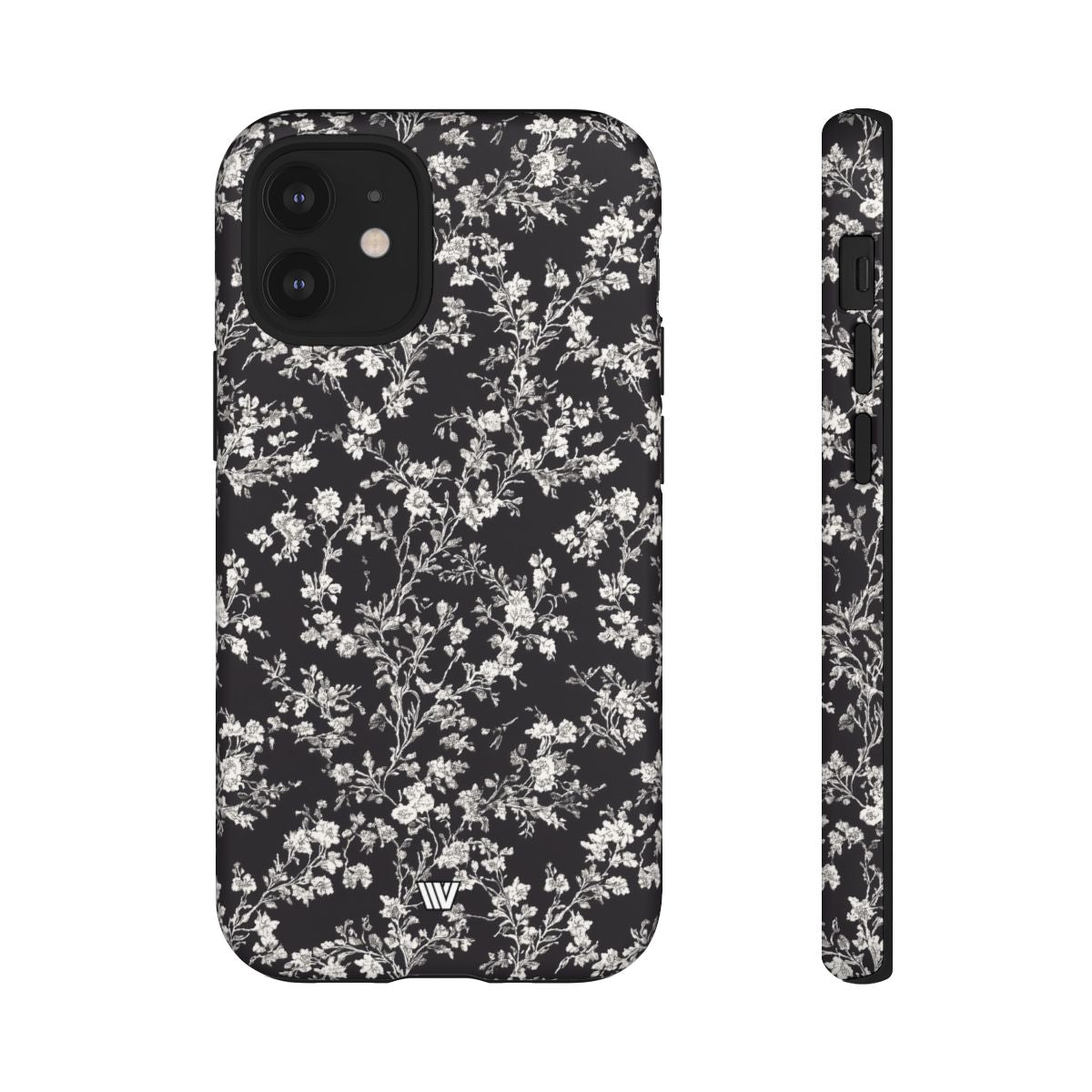 INKED PETALS | Tough Phone Case - Trovvve - Little Red General Store