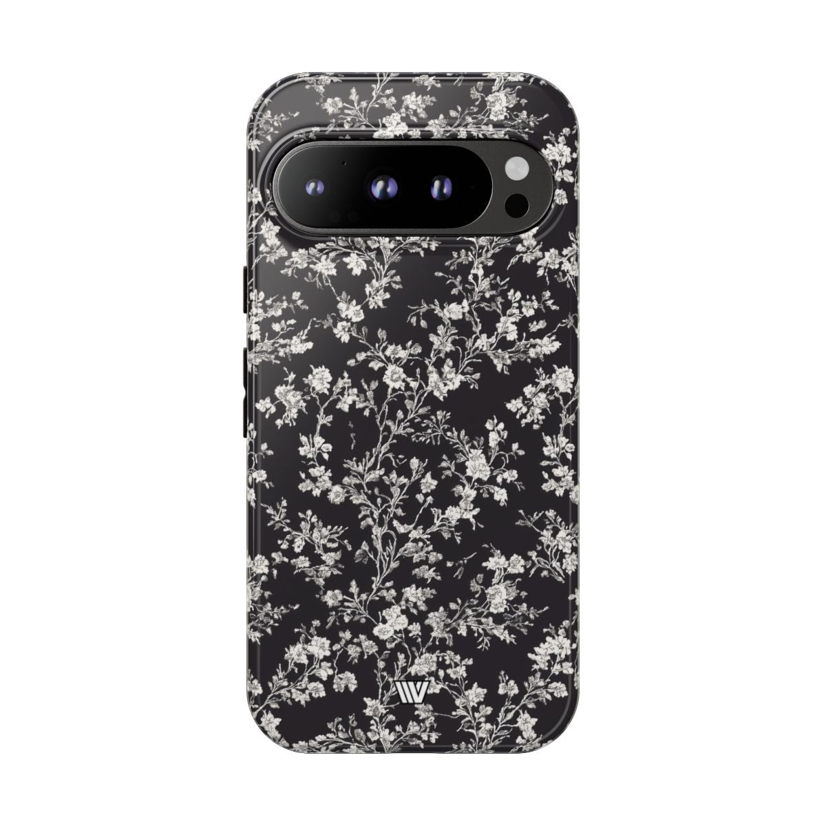INKED PETALS | Tough Phone Case - Trovvve - Little Red General Store