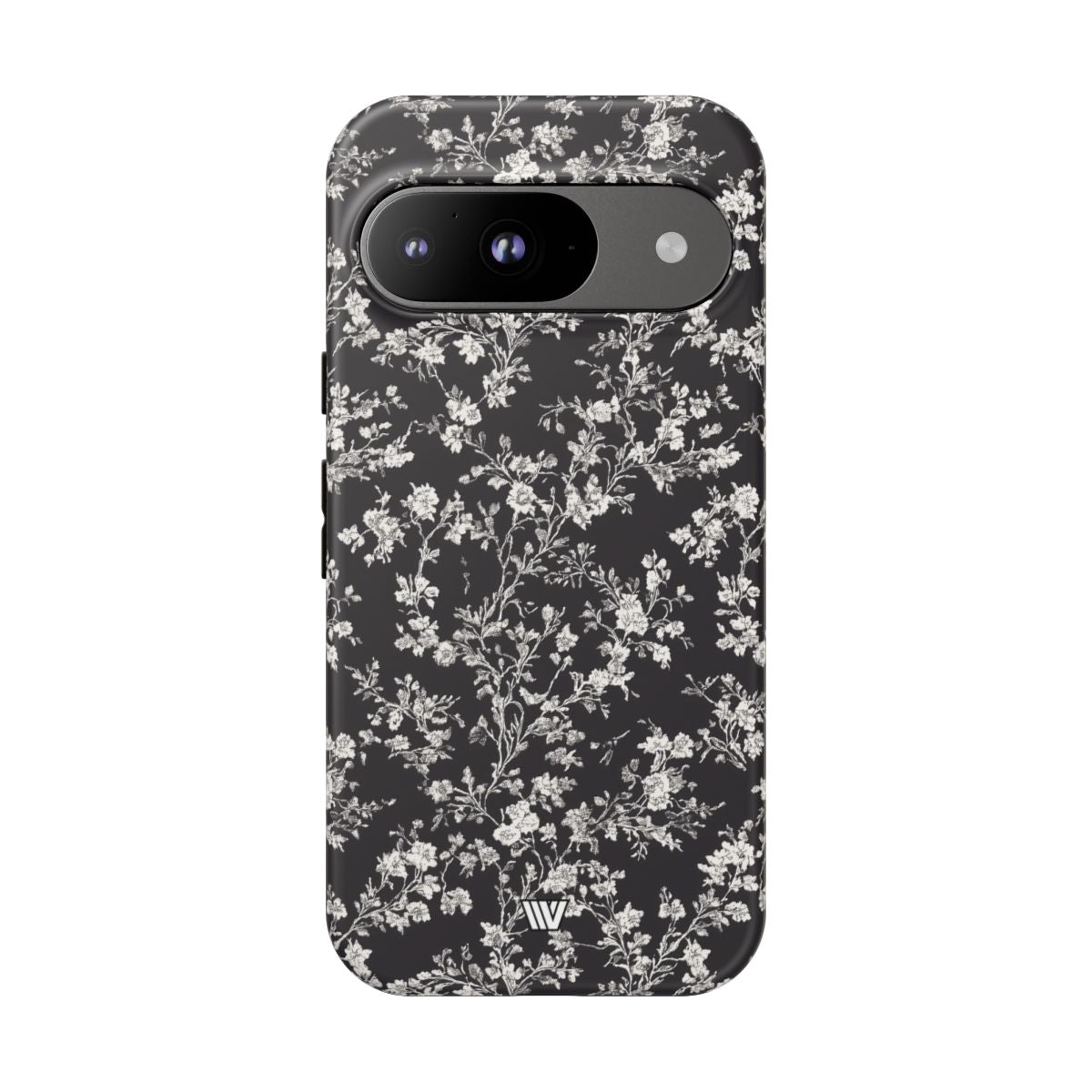 INKED PETALS | Tough Phone Case - Trovvve - Little Red General Store