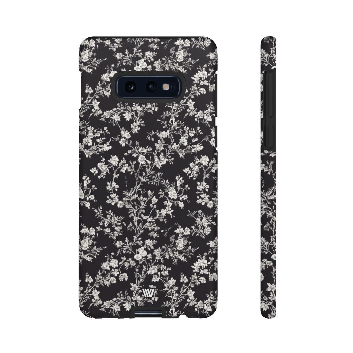INKED PETALS | Tough Phone Case - Trovvve - Little Red General Store