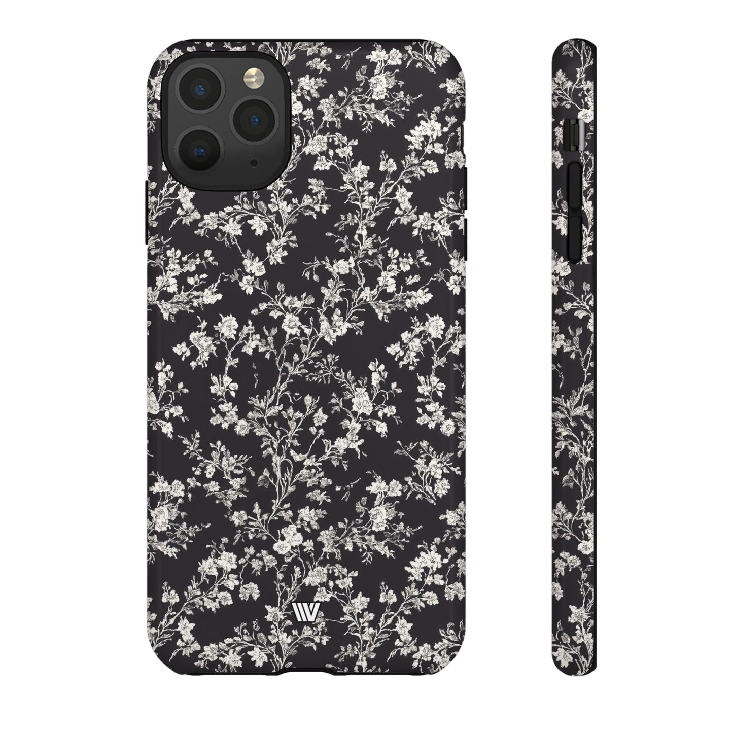 INKED PETALS | Tough Phone Case - Trovvve - Little Red General Store