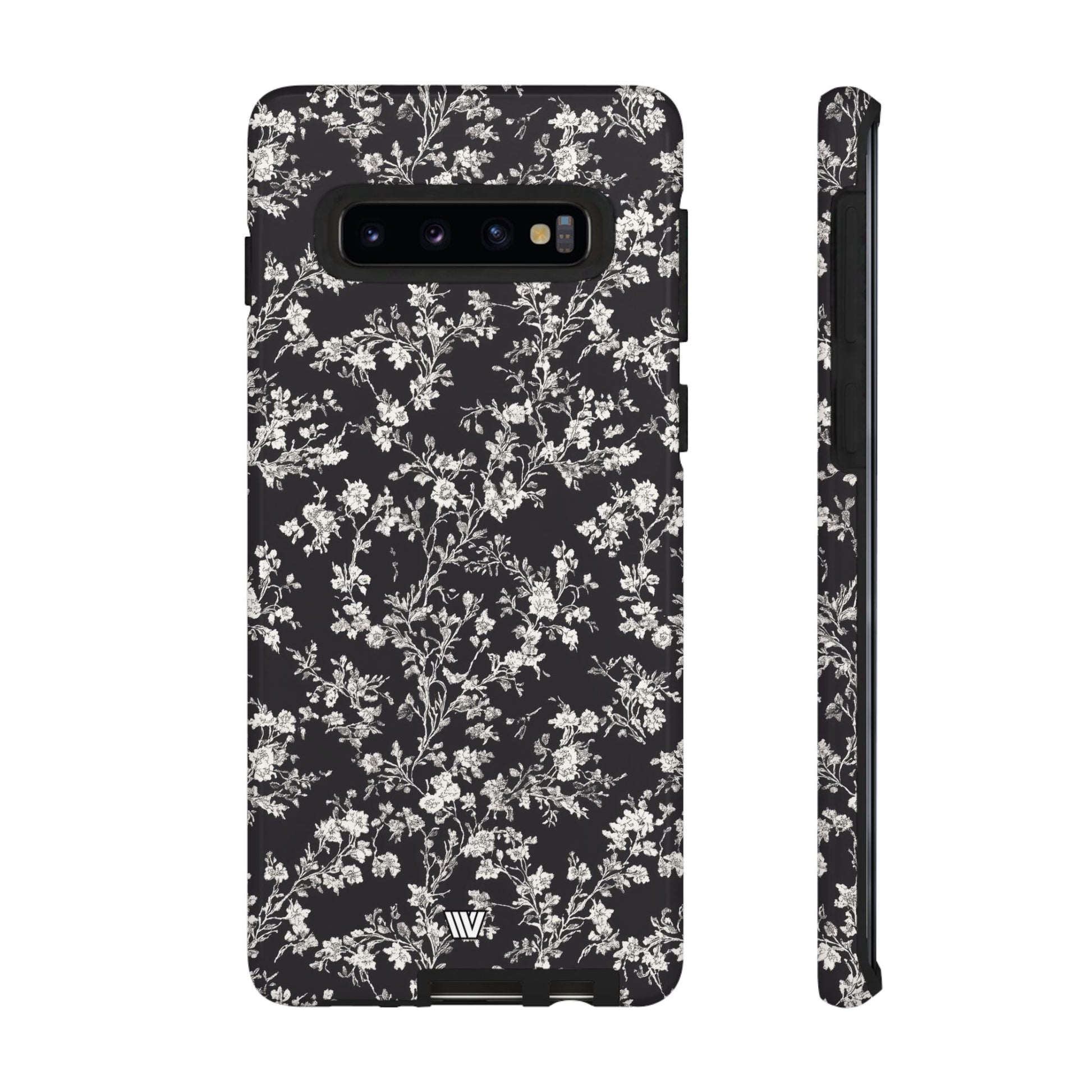 INKED PETALS | Tough Phone Case - Trovvve - Little Red General Store