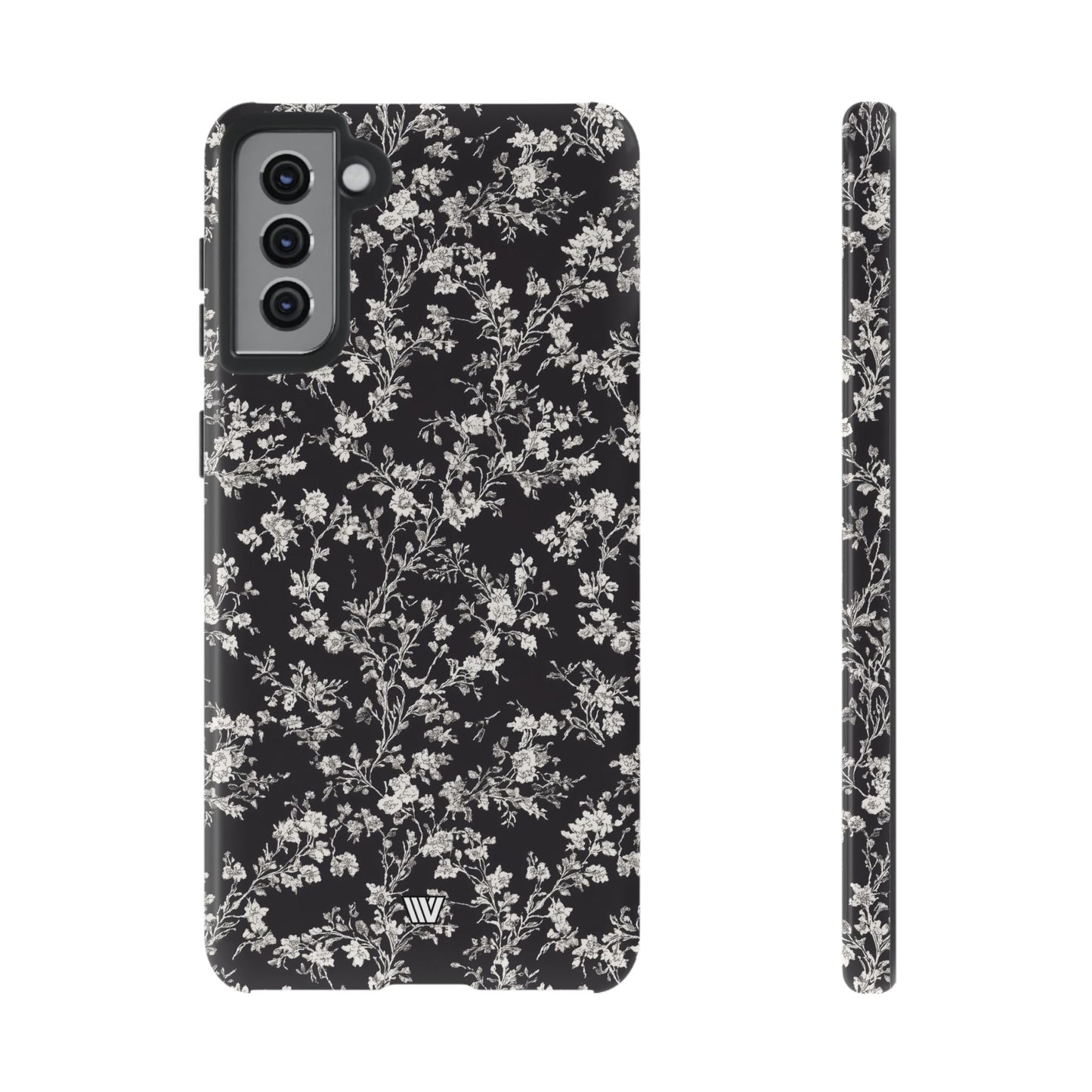INKED PETALS | Tough Phone Case - Trovvve - Little Red General Store