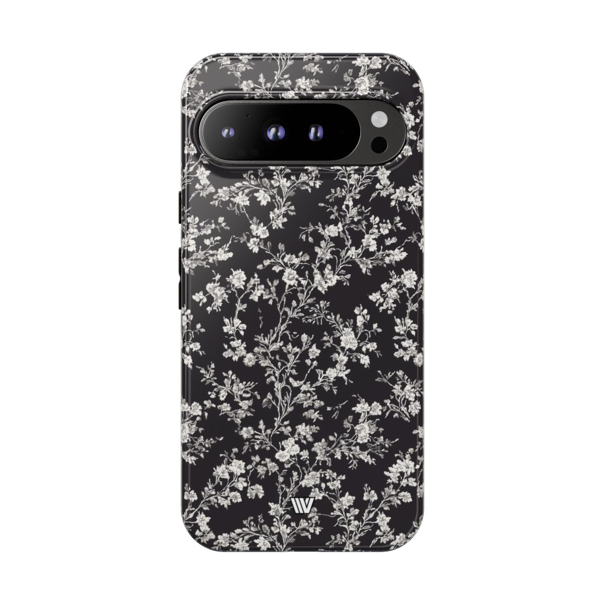 INKED PETALS | Tough Phone Case - Trovvve - Little Red General Store