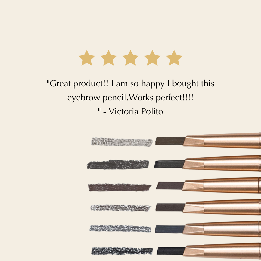 Precision Eyebrow Sculptor
