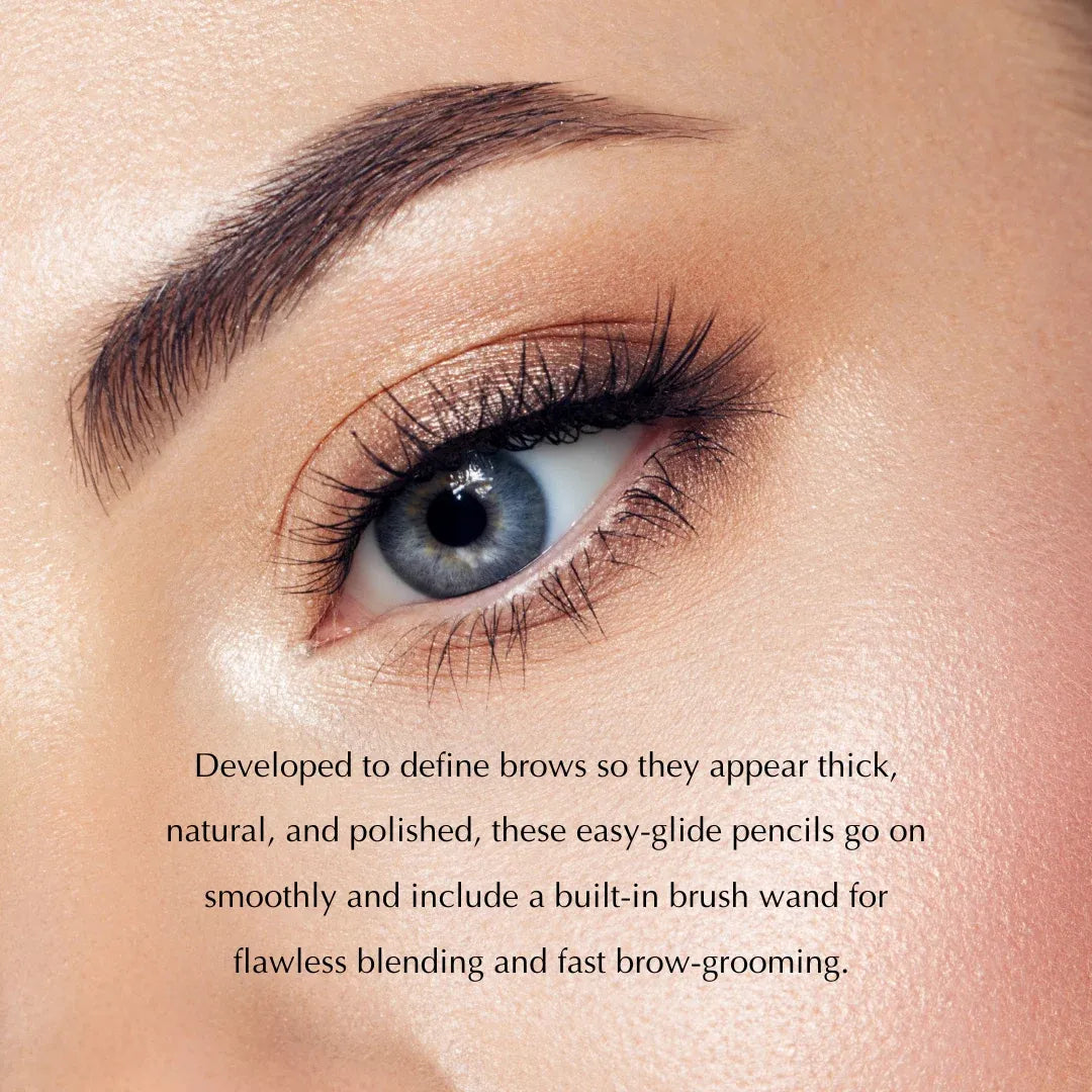 Precision Eyebrow Sculptor