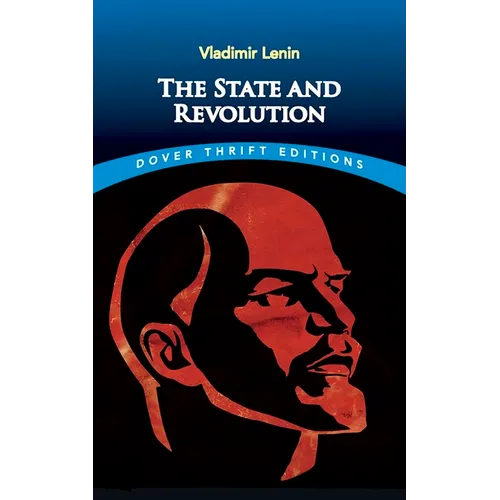 The State and Revolution