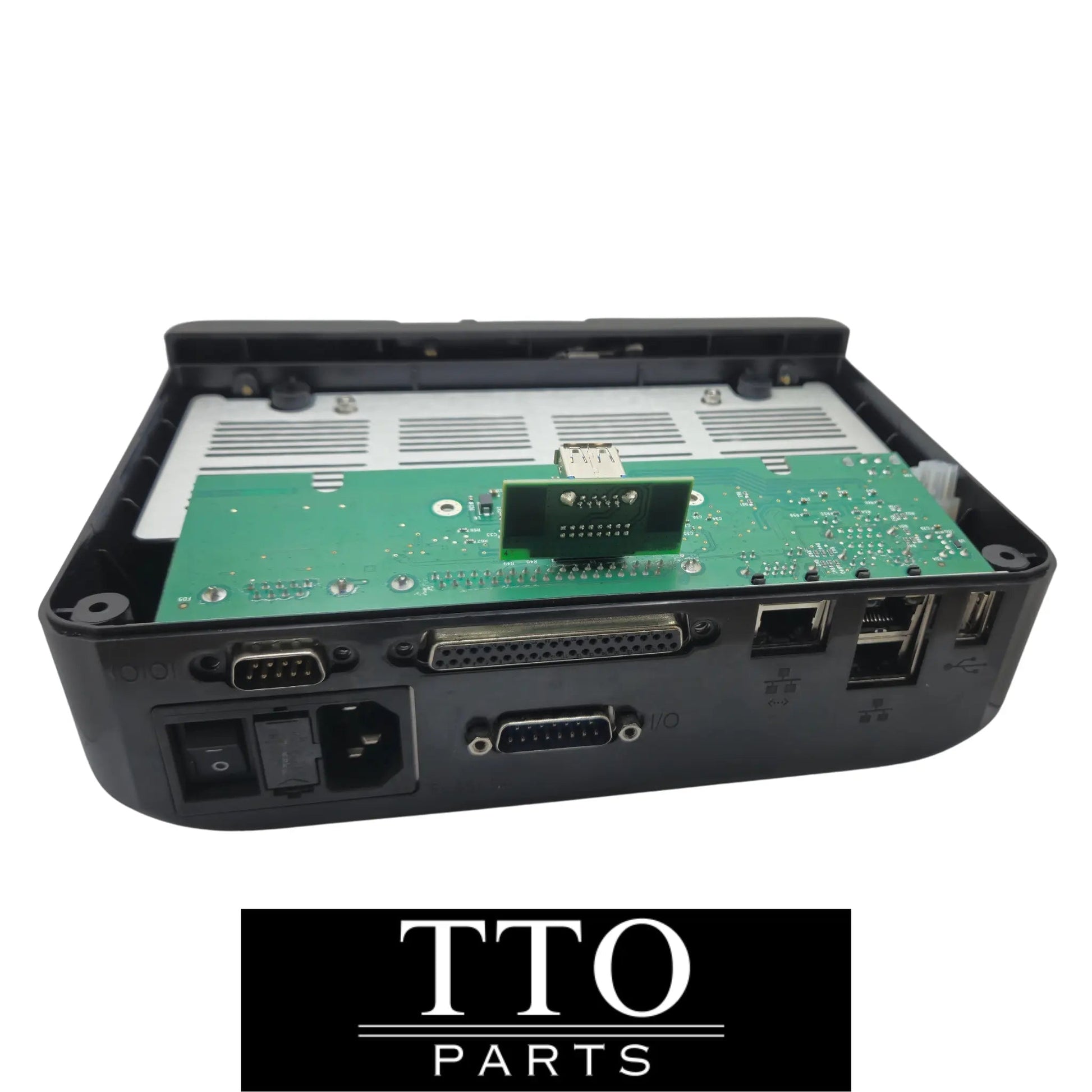 407919 - Videojet 6530 PSU PCB Linx TT Series HMI PCB | Videojet Linx - TTOParts.com - Little Red General Store