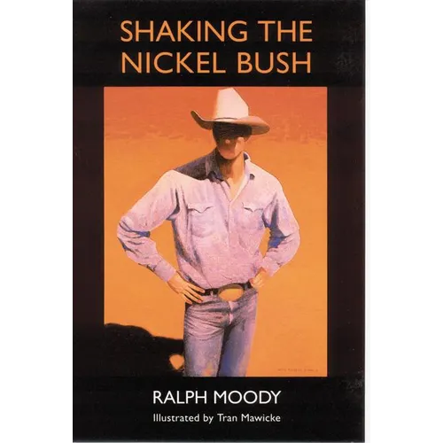 Shaking the Nickel Bush