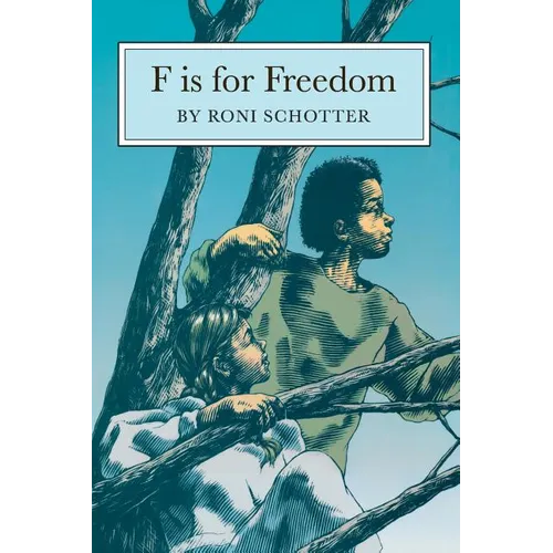 F is For Freedom