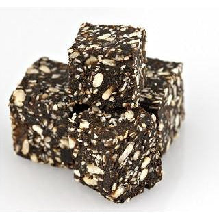 Organic Date Flax with Turmeric