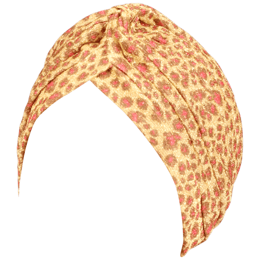 Turban Hat